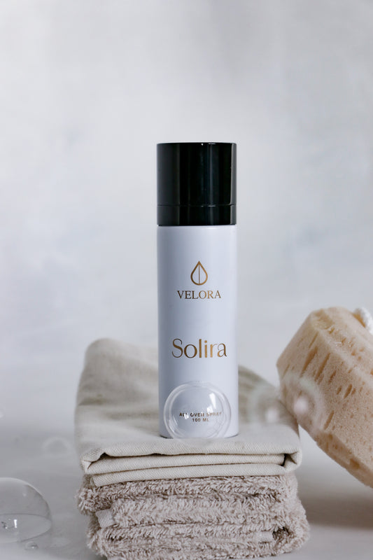 Solira Allover Spray
